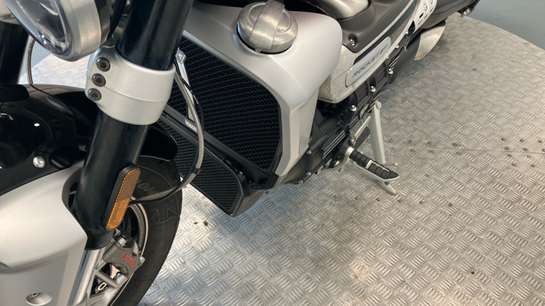 Triumph Rocket 3 GT Chrome (23MY)